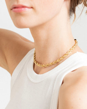 Chain Necklace