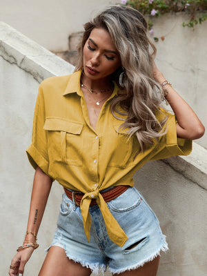 Women’s Fall Tops