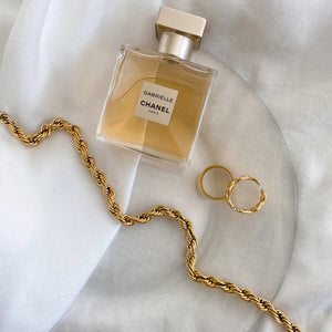 Chain Necklace