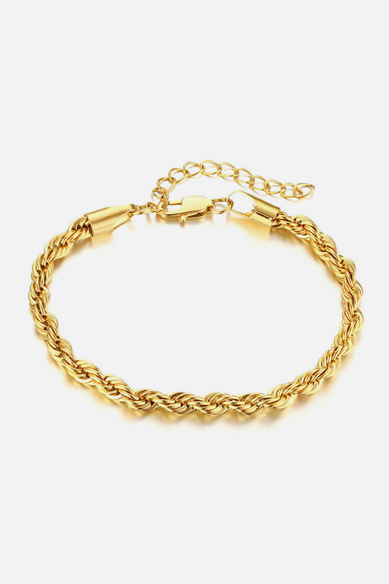 Chain Necklace