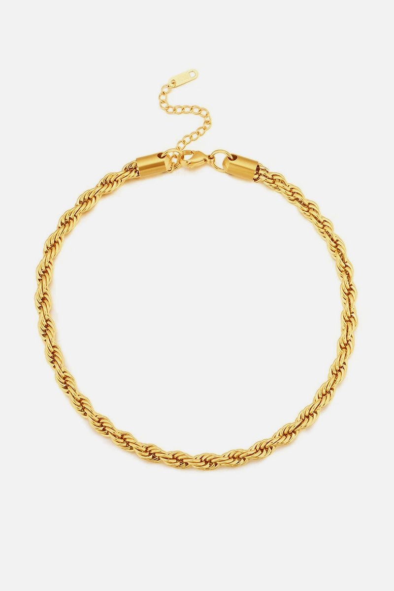 Chain Necklace
