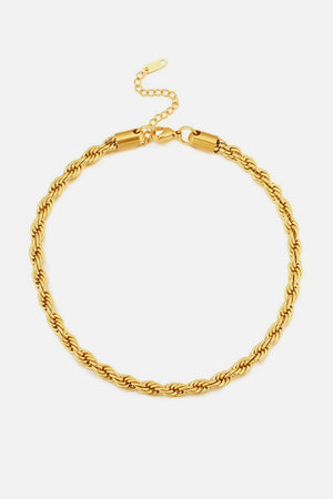 Chain Necklace