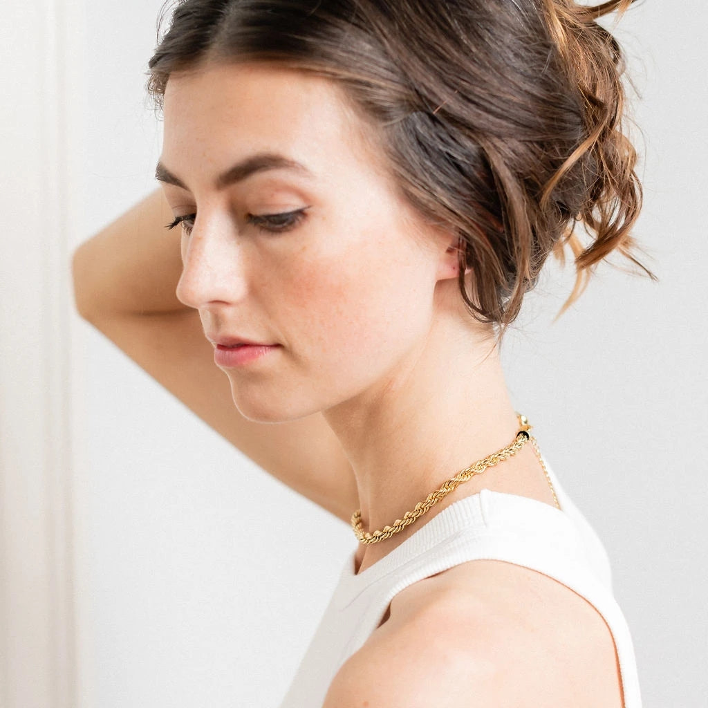 Chain Necklace
