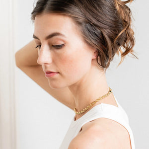 Chain Necklace